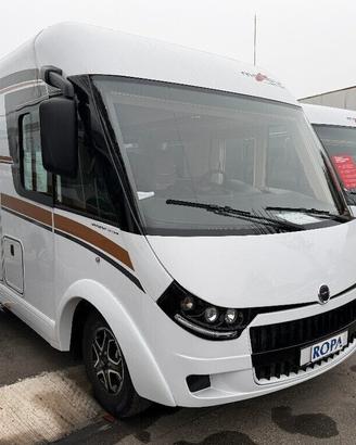 MALIBU INTEGRALE 450 DUCATO 180 CV CAMBIO AUTOMATI
