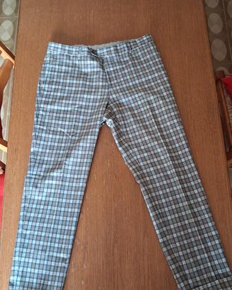 pantaloni uomo
