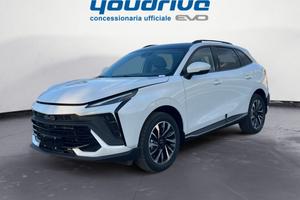 EVO EVO6 1.5 Turbo Benz DCT