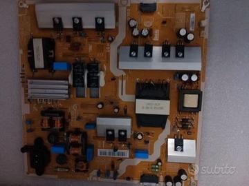 Scheda power Samsung ue55ju6400k bn44-00807e