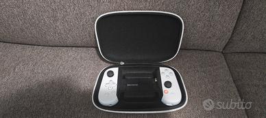 PlayStation Backbone one Android "
 