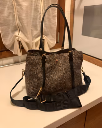 Borsa Borbonese