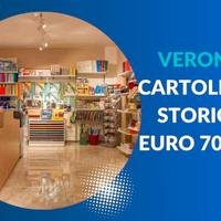 Storica cartoleria - no bar
