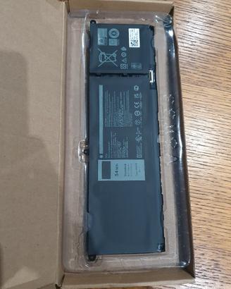 batteria Notebook DELL