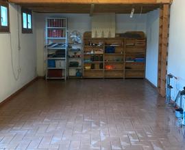 Laboratorio Cantina