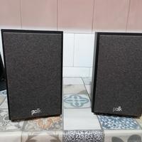 Duffusori polk audio XT-15