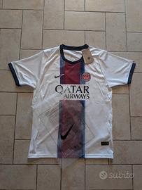 Maglia Paris saint-germain- PSG away 2026-2027 