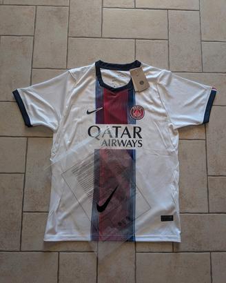 Maglia Paris saint-germain- PSG away 2026-2027 