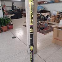 Ski fisher world cup 160 cm