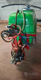 botte per trattamenti fitosanitari 