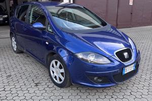 Seat Toledo 1.9 TDI Stylance