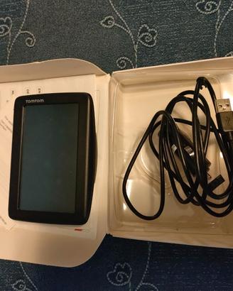 TOM TOM START 20 EUROPE