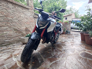 Nuova Cb Hornet 750 Pari al nuovo , tagliandata