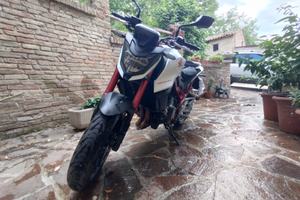 Nuova Cb Hornet 750 Pari al nuovo , tagliandata