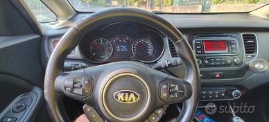 Kia karens