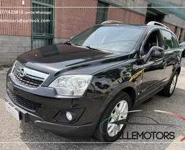 Opel Antara 2.2 cdti Cosmo 2rm 163cv