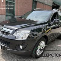 Opel Antara 2.2 cdti Cosmo 2rm 163cv