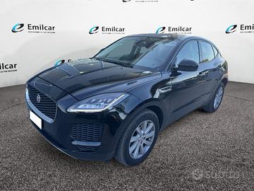 JAGUAR E-PACE - E-PACE 2.0 D 150CV AWD 5PORT U5611