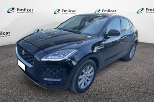 JAGUAR E-PACE - E-PACE 2.0 D 150CV AWD 5PORT U5611