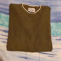 PULL&BEAR Uomo XS Pullover