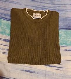 PULL&BEAR Uomo XS Pullover