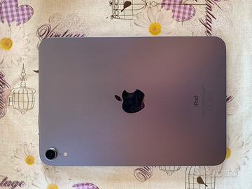 Ipad mini viola 6th