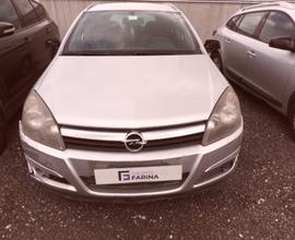 OPEL Astra III 2004 SW - Astra SW 1.4 twin U161660