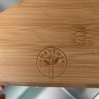 Porta oggetti da scrivania