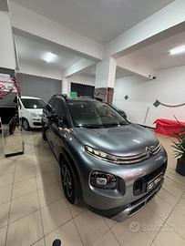Citroen C3 Aircross BlueHDi 100 Shine