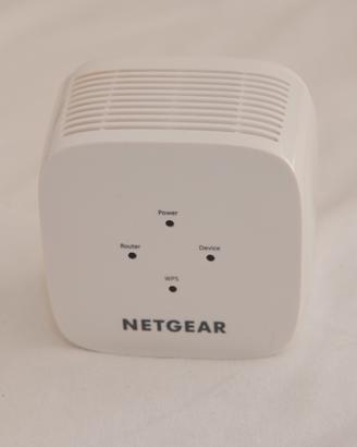 Ripetitore WiFi Netgear EX3110 AC750 dual band