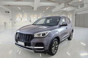 DR MOTOR DR 4.0 1.5 Bi-Fuel GPL