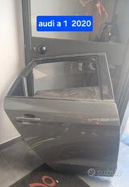 porta posteriore destra audi a1 2020