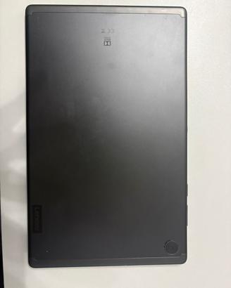 Tablet Lenovo tab m10