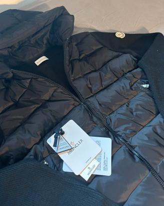 Giubotto Moncler unisex