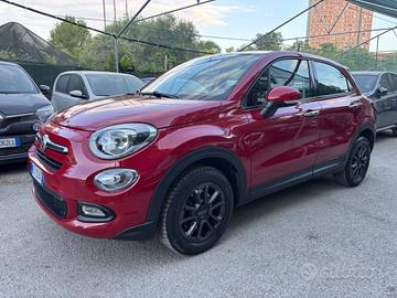 Fiat 500X 1.3 MultiJet 95 CV OK NEOPATENTATI
