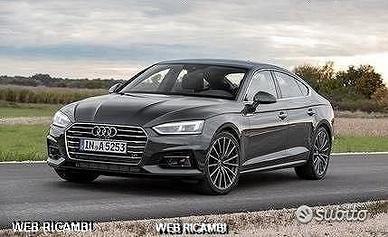 Musata A5 sportback 2017/2023 Ricambi Musata