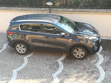 KIA Sportage 4ª serie - 2018
