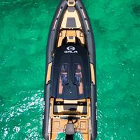 Gala viking V8 Alluminio