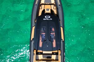 Gala viking V8 Alluminio