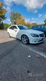 Mercedes clc 1.8 Kompressor