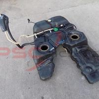 Serbatoio carburante VW Touareg 5.0L V10 TDI