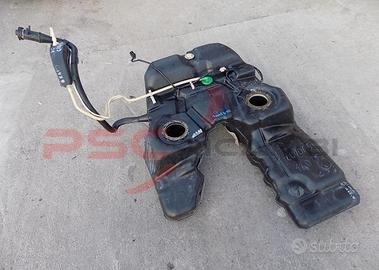 Serbatoio carburante VW Touareg 5.0L V10 TDI