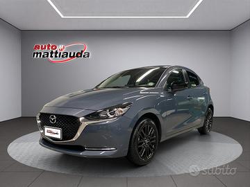 Mazda 2 1.5 m-hybrid Homura 90cv