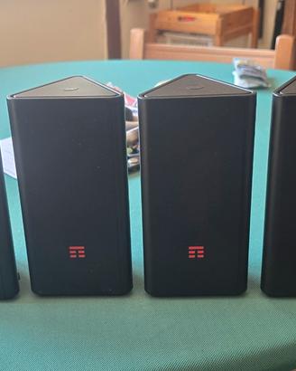  4 x ripetitore tim