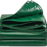 Telone Verde Impermeabile