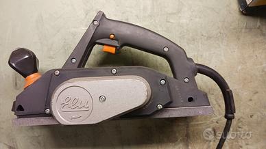 Pialla elettrica ELU