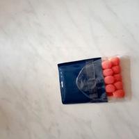 Pennette per mettere l'ombretto