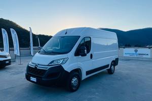 Citroen jumper L2H2 E6E UniProprietario