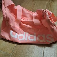 Borsa Adidas sport rosa