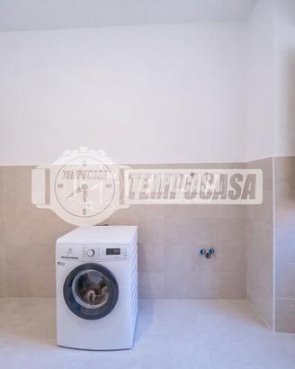 PIGNETO - Palazzina Storica con Portiere - Bilocal